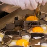 北海道型の目玉焼き / 4