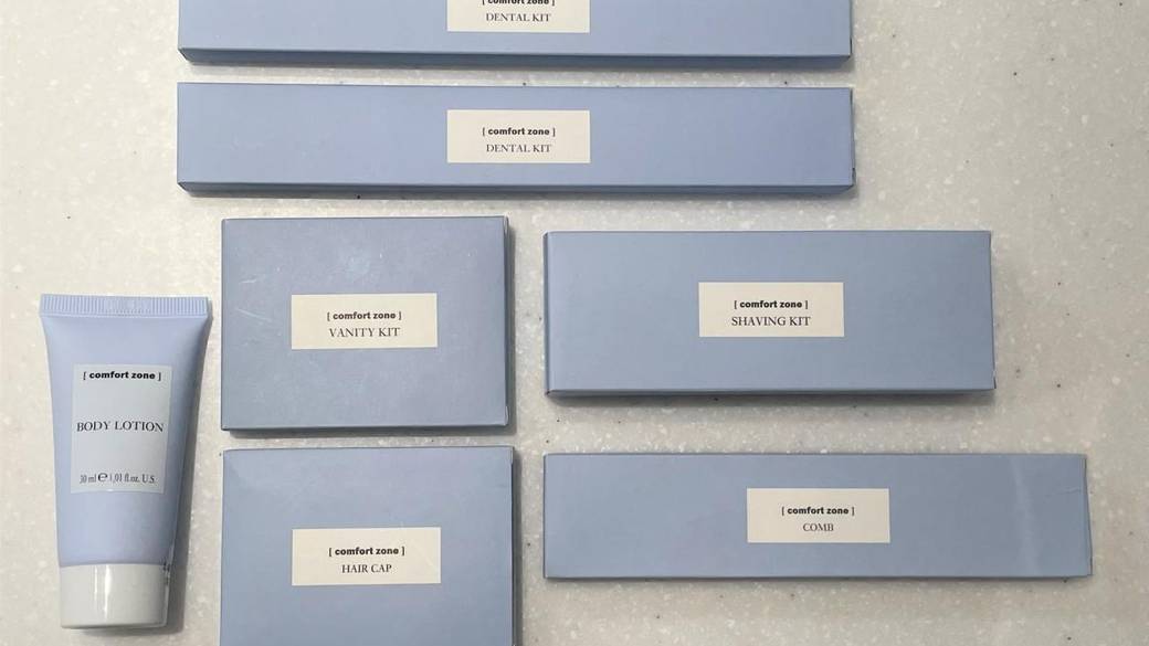 その他アメニティ / 4