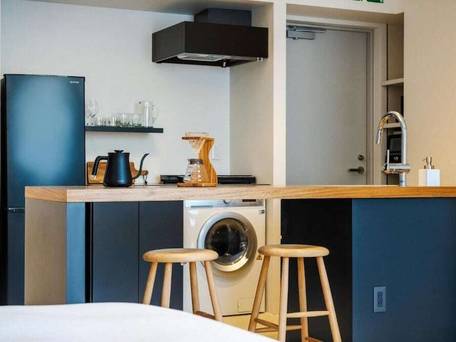 プチスイート崇元寺石門 / 5