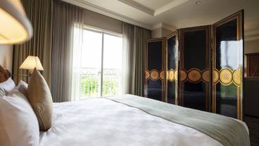 ジュニアスタンダードダブル / 12