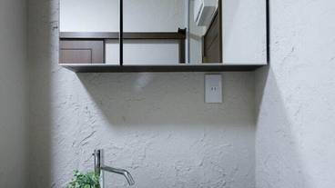 バスルームのシンク / 15