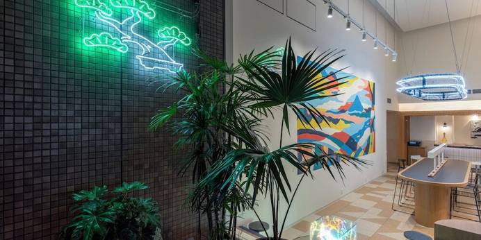 東急ステイ日本橋（東京都 ビジネスホテル） / 1