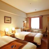 ホテルモントレ長崎(長崎県 シティホテル) / 2