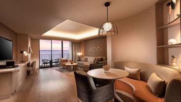 キングプレミアムスイート / 3