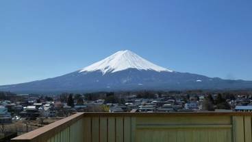 施設内の設備 / 1
