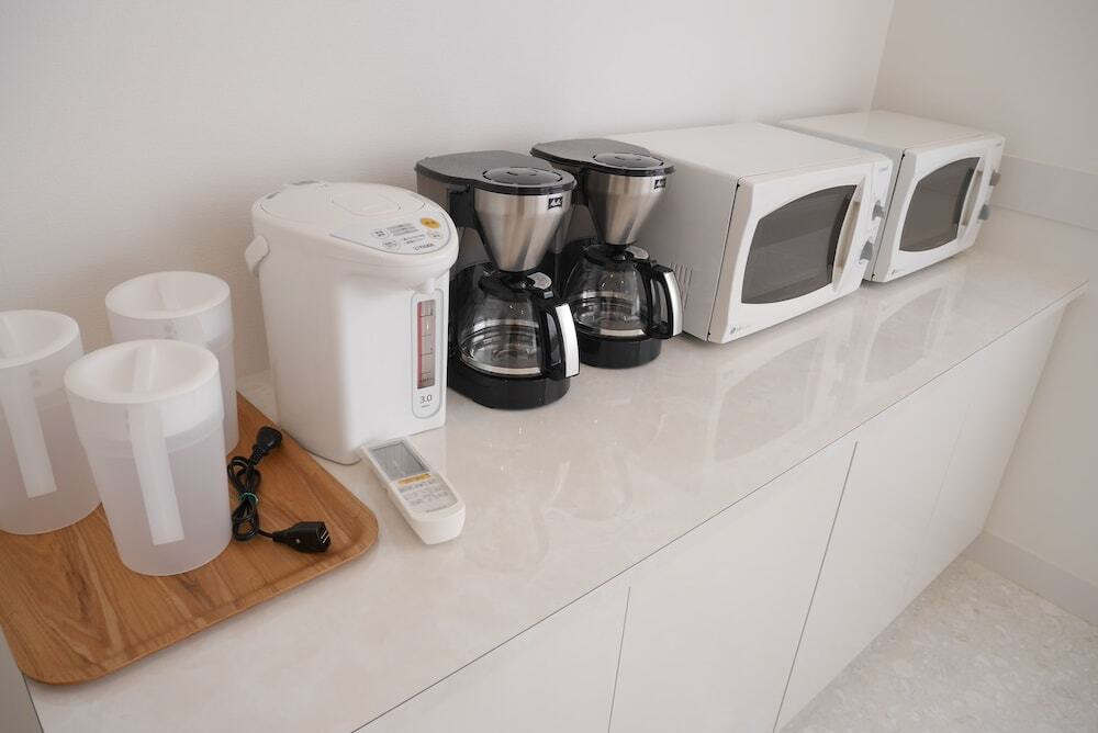 コーヒー サービス