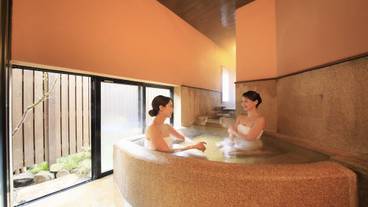 貸切風呂 風 / 7