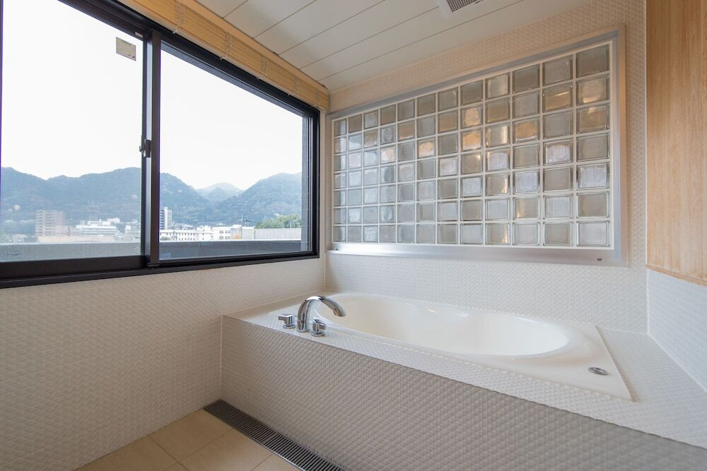 バスルームの例(1)