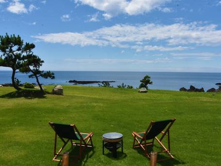 SADO RESORT HOTEL AZUMA / 5