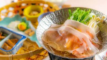 食事・飲み物 / 2