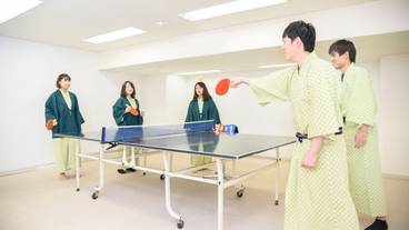 フィットネス設備 / 7