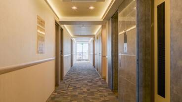 施設内の設備 / 5