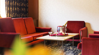 デラックス スイート