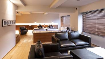 スタンダードスイート / 9