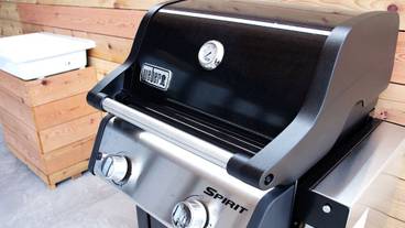 バーベキュー / ピクニック エリア / 3