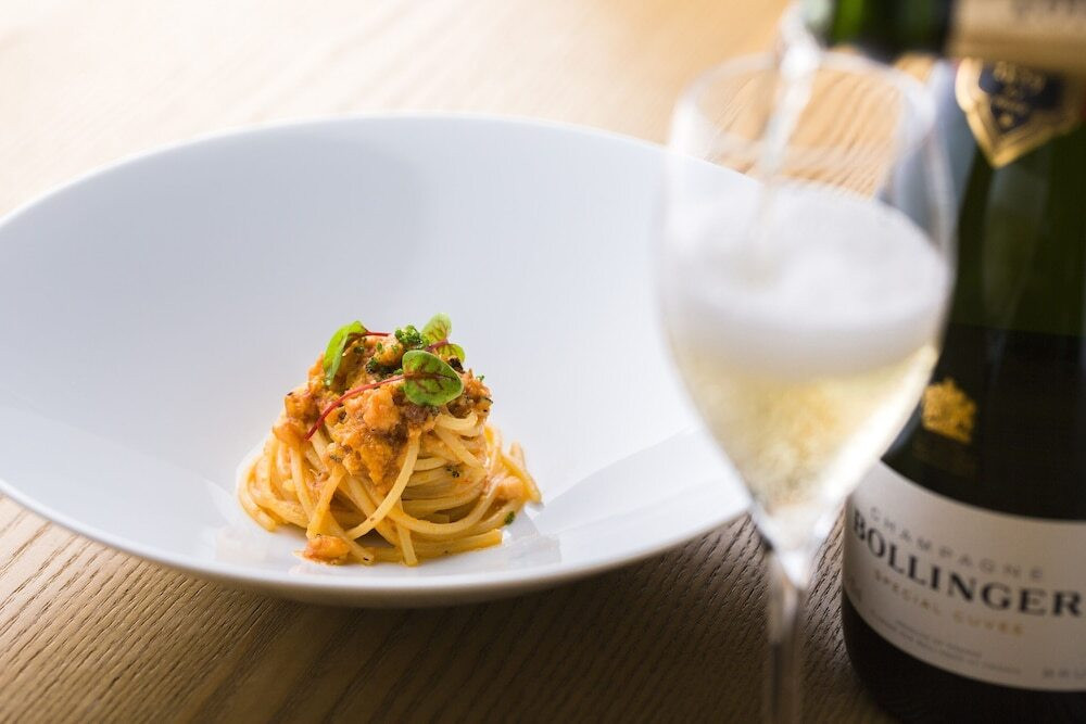 展望風呂とイタリアンが魅力。大自然に囲まれた温泉宿4757059