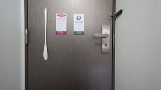 ダブルルーム 禁煙