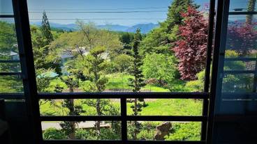 マウンテン ビュー / 7