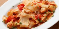恵比寿のランチはパスタに決まり♪おすすめの絶品パスタ8選