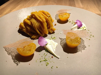 「ケイク スタンド」 料理 48010140 