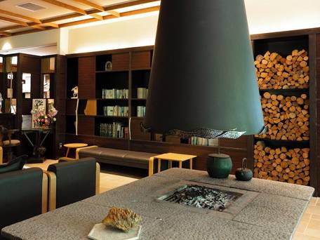 新安比温泉 静流閣 / 3