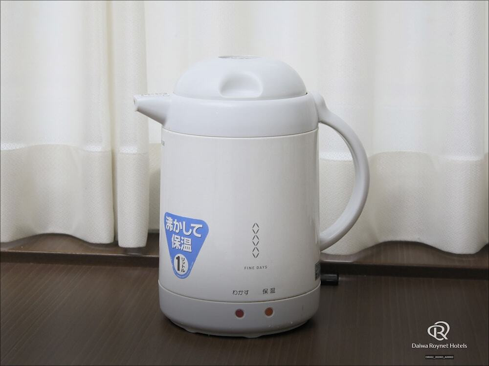 客室の設備とサービス