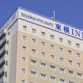 東横イン米原駅新幹線西口(滋賀県 ビジネスホテル) / 4