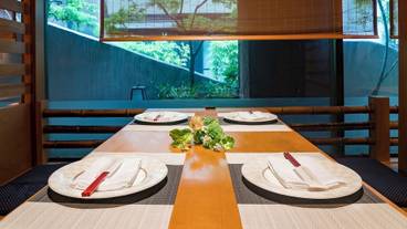 レストラン / 10