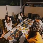 風林火山 勝山宿（山梨県 コテージ・ロッジ・一棟貸） / 3