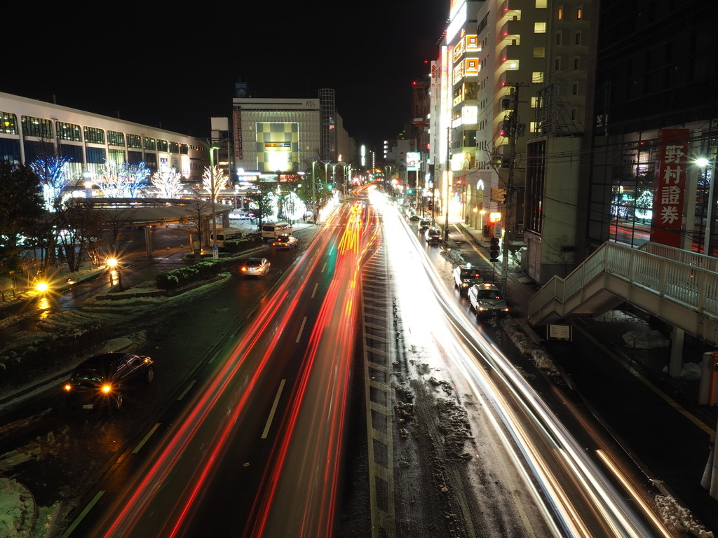 実は、東北屈指の経済都市でもあるんです3709198