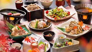 食事・飲み物 / 2