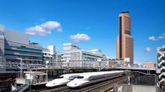 オークラアクトシティホテル浜松