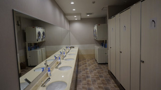 ダブルルーム 禁煙