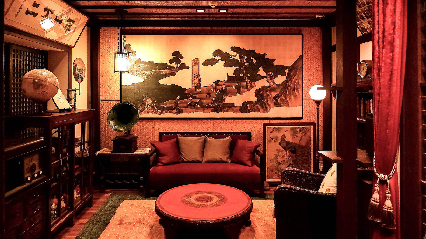 7.大正時代の建築をリノベした「祇園 紘」3626782