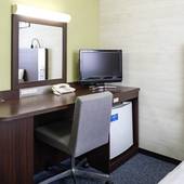 コンフォートホテル新潟駅前（新潟県 ビジネスホテル） / 5