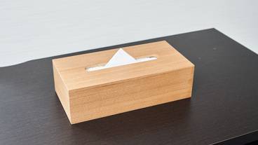 客室の設備とサービス / 21