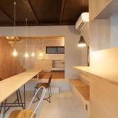 墨田長屋(東京都 ゲストハウス・ホステル・ドミトリー) / 2