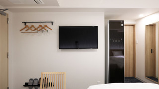 スーペリア ツインルーム