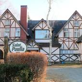 ペンション セントポーリア（山梨県北巨摩郡）（山梨県 ペンション） / 2