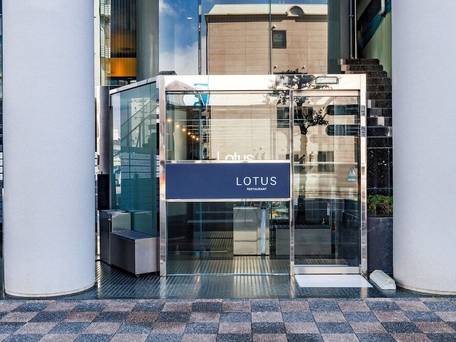 ザ・グランドパレス / 4