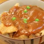 岡山のご当地グルメ！「デミカツ丼」が美味しいオススメ店7選
