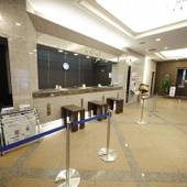 ホテルルートイン千歳駅前（北海道 ビジネスホテル） / 3