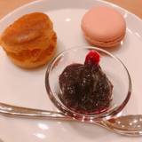 ル モンド デュ テ（ルモンドデュテ）