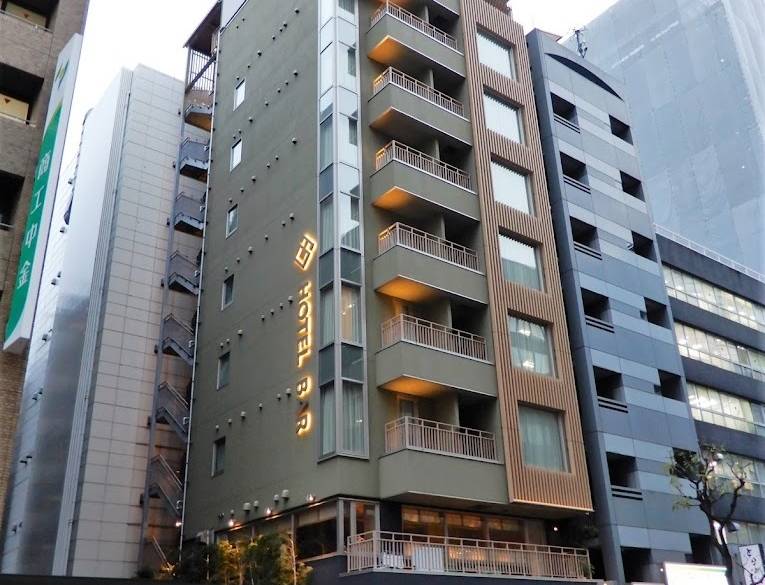 外観 / 1