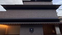 ギャリア・二条城 京都