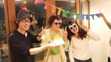 バンケット ホール / 26