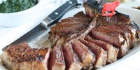 まだ未熟な熟成肉を食べてるの？ウルフギャングで本物を満喫！