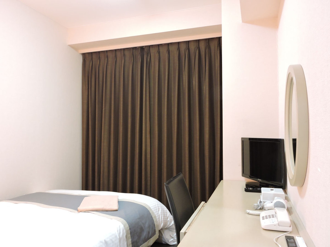 シングルルーム