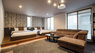 シアターデラックスD 禁煙