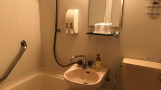 別館ツインルーム